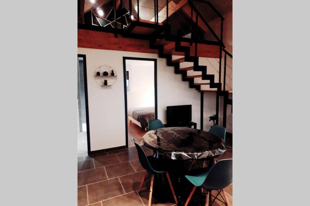 Logement Proche Saint Dizier Et Lac Du Der Chancenay Dış mekan fotoğraf